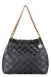 Tory Burch Fleming Soft In Black