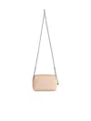 Tory Burch Fleming Leather Crossbody Bag