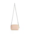 Tory Burch Fleming Leather Crossbody Bag