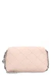Tory Burch Fleming Leather Crossbody Bag