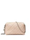 Tory Burch Fleming Leather Crossbody Bag