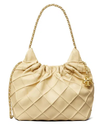 Tory Burch Fleming Mini Hobo