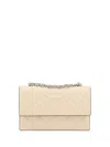 Tory Burch Fleming Mini Shoulder Bag