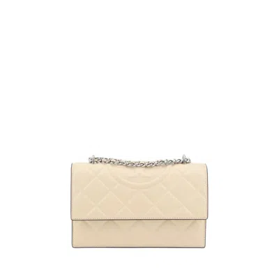 Tory Burch Fleming Mini Shoulder Bag