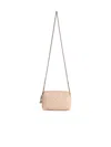 Tory Burch Fleming Leather Crossbody Bag