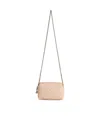Tory Burch Fleming Leather Crossbody Bag