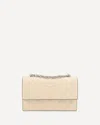 Tory Burch Fleming Mini Shoulder Bag