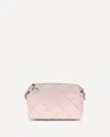 Tory Burch Fleming Shoulder Bag In Pink