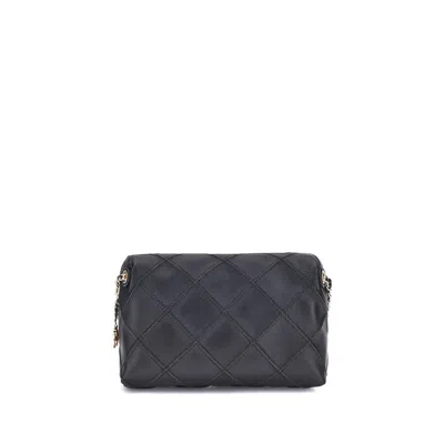 TORY BURCH TORY BURCH FLEMING SHOULDER BAG