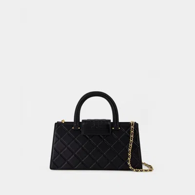 TORY BURCH TORY BURCH FLEMING SHOULDER BAG