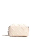 Tory Burch Fleming Shoulder Bag In Pink