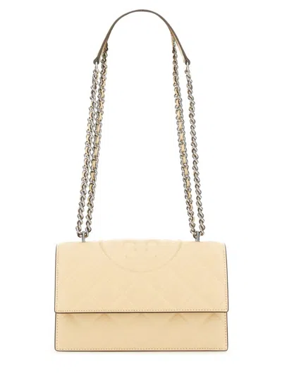 Tory Burch "fleming" Shoulder Small Bag