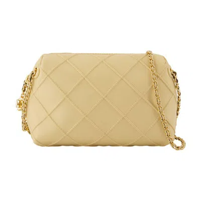 TORY BURCH TORY BURCH FLEMING SMALL SHOULDER BAG