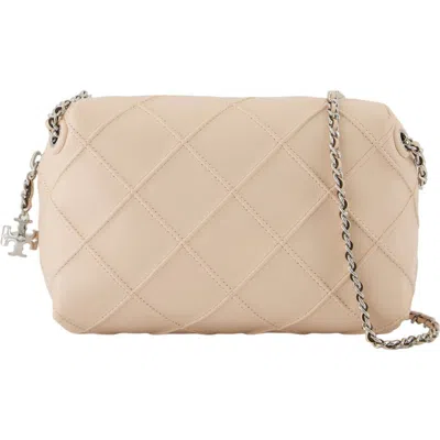 TORY BURCH TORY BURCH FLEMING SMALL CROSSBODY