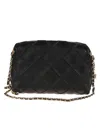 Tory Burch Fleming Small Crossbody Bag