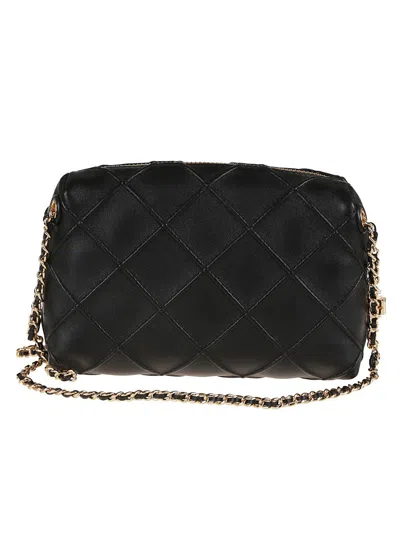 Tory Burch Fleming Small Crossbody Bag