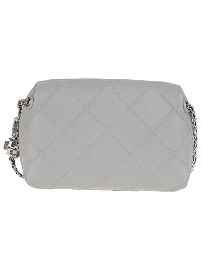 Tory Burch Fleming Small Crossbody Bag