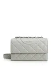 Tory Burch Fleming Small Shoulder Bag
