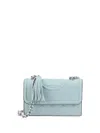 Tory Burch Bags.. Clear Blue In Mist