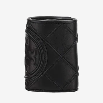 TORY BURCH TORY BURCH FLEMING SMALL WALLET