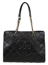 TORY BURCH FLEMING SOFT CHAIN TOTE