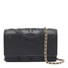TORY BURCH FLEMING SOFT CHAIN WALLET