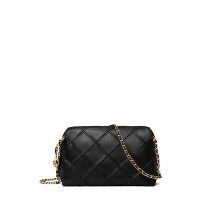 TORY BURCH TORY BURCH FLEMING SOFT CROSSBODY BAG