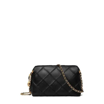TORY BURCH TORY BURCH FLEMING SOFT CROSSBODY BAG