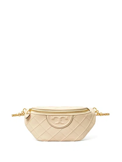 Tory Burch Fleming Soft Leather Belt Bag