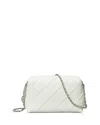 Tory Burch Fleming Soft Leather Crossbody Bag