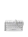 Tory Burch Carteras Y Monederos - Plata In Silver