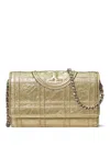 TORY BURCH TORY BURCH "FLEMING SOFT" QUILTED SHOULDER BAG