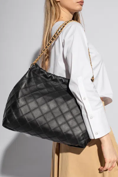 TORY BURCH TORY BURCH ‘FLEMING SOFT’ SHOULDER BAG