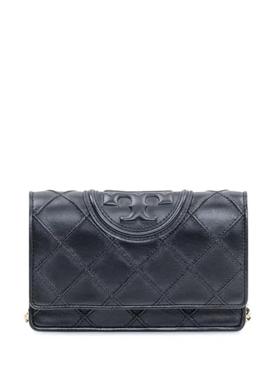 Tory Burch Fleming Soft Wallet
