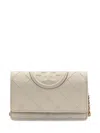 Tory Burch Fleming Soft Wallet