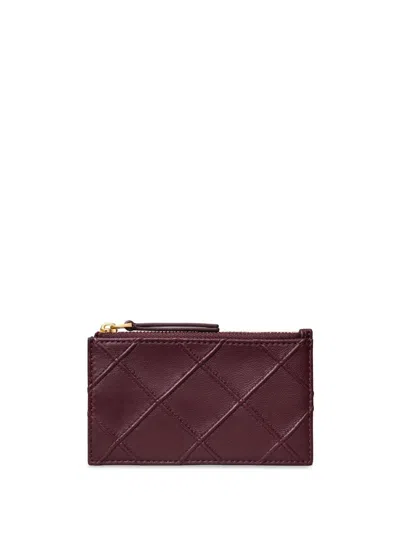 TORY BURCH FLEMING SOFT WALLET