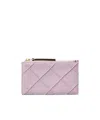 Tory Burch Fleming Soft Zipper Card Holder