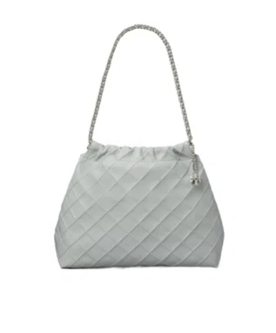TORY BURCH FLEMING TOTE BAG
