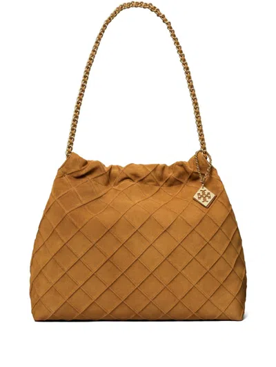 TORY BURCH FLEMING TOTE BAG