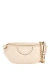 Tory Burch Fleming Waist In White