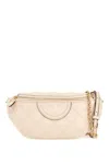 Tory Burch Fleming Waist In White