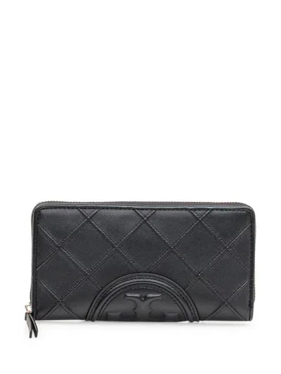 Tory Burch Fleming Wallet