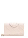 Tory Burch Fleming In Beige