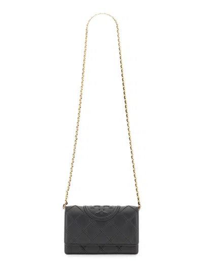 TORY BURCH TORY BURCH "FLEMING" WALLET