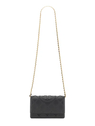 TORY BURCH "FLEMING" WALLET