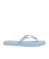 Tory Burch Flip-flops In Blue