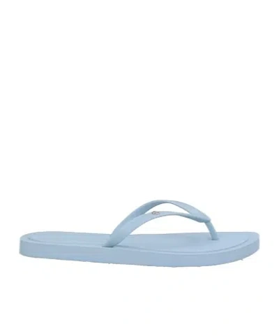 Tory Burch Flip-flops In Blue