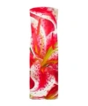 Tory Burch Printed Viscose Strapless Dress