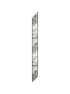 Tory Burch Forest Ribbon Tie In Neutral