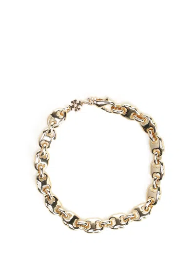 Tory Burch Gemini Link Bracelet